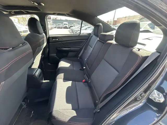 2021 Subaru WRX SPORT 6 SPD AWD SEDAN/NAVI - APPLE CARPLAY/B.CAM - Photo 39
