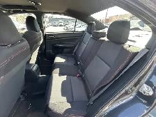 2021 Subaru WRX SPORT 6 SPD AWD SEDAN/NAVI - APPLE CARPLAY/B.CAM - Photo 39