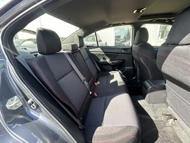 2021 Subaru WRX SPORT 6 SPD AWD SEDAN/NAVI - APPLE CARPLAY/B.CAM - Photo 40