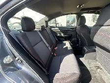 2021 Subaru WRX SPORT 6 SPD AWD SEDAN/NAVI - APPLE CARPLAY/B.CAM - Photo 40