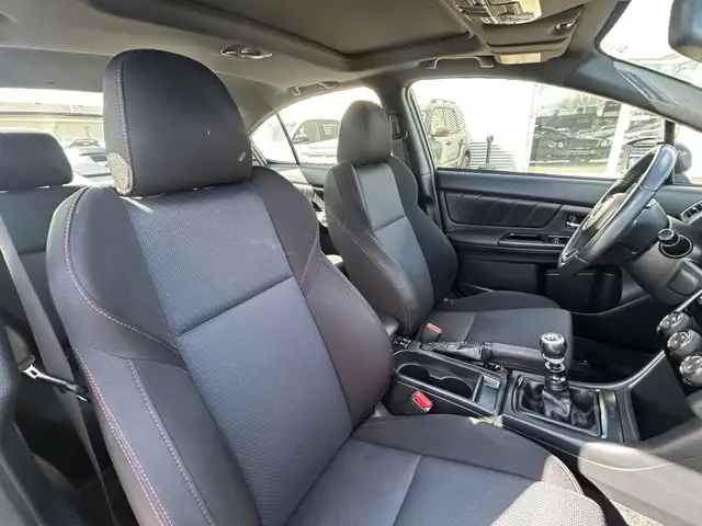 2021 Subaru WRX SPORT 6 SPD AWD SEDAN/NAVI - APPLE CARPLAY/B.CAM - Photo 41