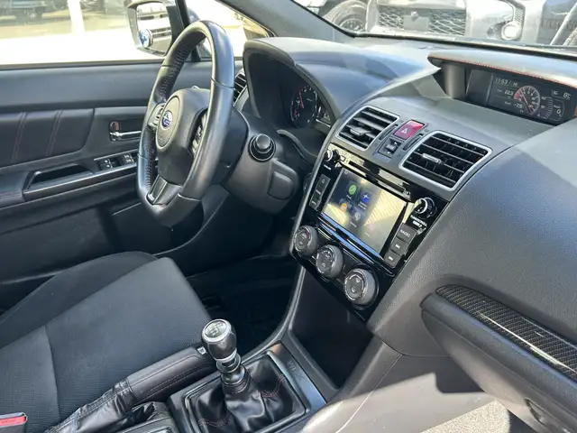 2021 Subaru WRX SPORT 6 SPD AWD SEDAN/NAVI - APPLE CARPLAY/B.CAM - Photo 43