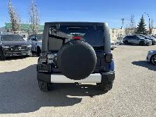 2013 Jeep Wrangler UNLIMITED SAHARA 4X4/NAVIGATION /BACK UP CAME - Photo 19