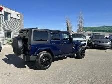 2013 Jeep Wrangler UNLIMITED SAHARA 4X4/NAVIGATION /BACK UP CAME - Photo 21