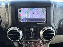 2013 Jeep Wrangler UNLIMITED SAHARA 4X4/NAVIGATION /BACK UP CAME - Photo 32