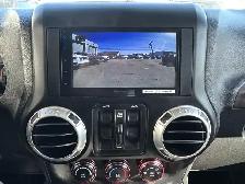 2013 Jeep Wrangler UNLIMITED SAHARA 4X4/NAVIGATION /BACK UP CAME - Photo 33