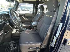 2013 Jeep Wrangler UNLIMITED SAHARA 4X4/NAVIGATION /BACK UP CAME - Photo 39
