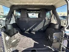 2013 Jeep Wrangler UNLIMITED SAHARA 4X4/NAVIGATION /BACK UP CAME - Photo 42