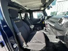 2013 Jeep Wrangler UNLIMITED SAHARA 4X4/NAVIGATION /BACK UP CAME - Photo 44