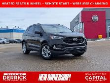 2023 Ford Edge SEL AWD