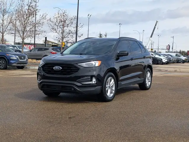 2023 Ford Edge SEL AWD - Photo 2
