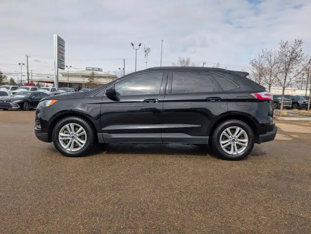 2023 Ford Edge SEL AWD - Photo 3