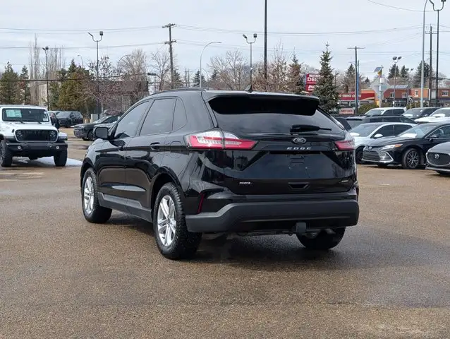 2023 Ford Edge SEL AWD - Photo 4