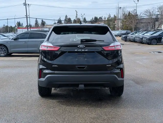2023 Ford Edge SEL AWD - Photo 5