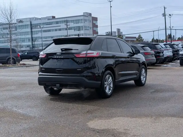 2023 Ford Edge SEL AWD - Photo 7