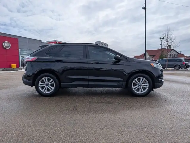 2023 Ford Edge SEL AWD - Photo 8