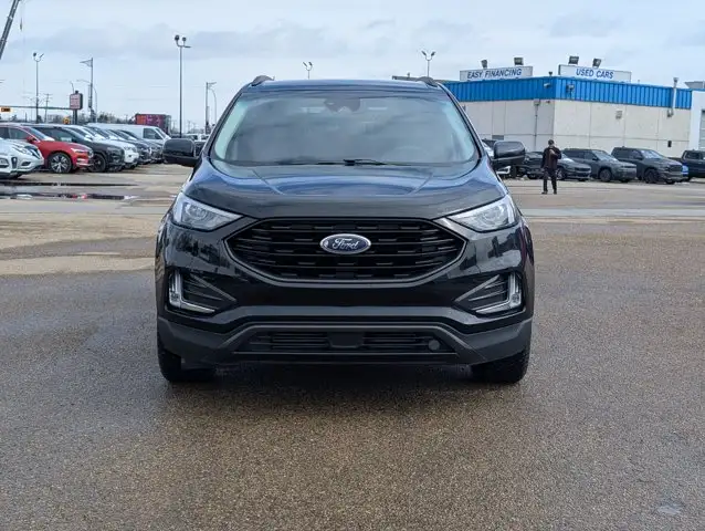 2023 Ford Edge SEL AWD - Photo 10