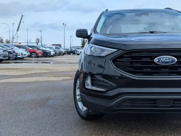 2023 Ford Edge SEL AWD - Photo 11