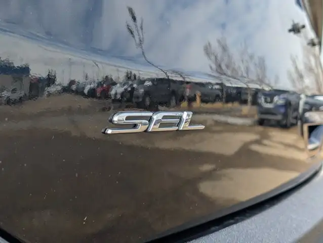 2023 Ford Edge SEL AWD - Photo 14