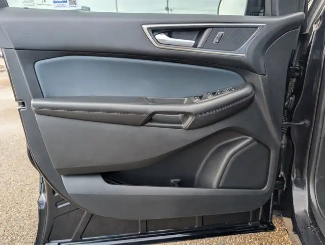2023 Ford Edge SEL AWD - Photo 15