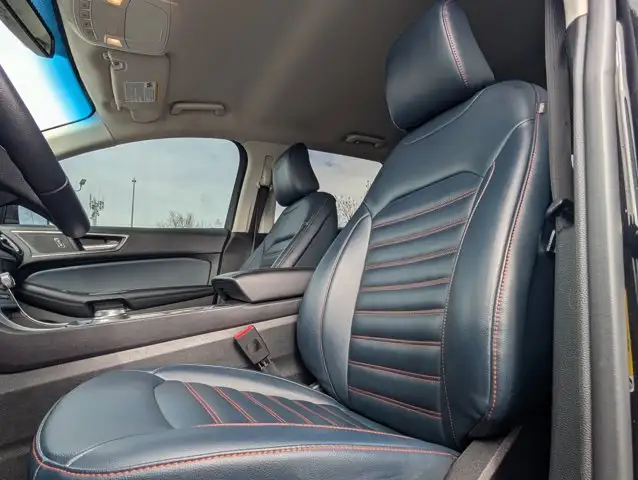 2023 Ford Edge SEL AWD - Photo 17