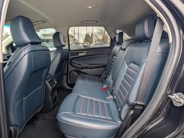 2023 Ford Edge SEL AWD - Photo 18