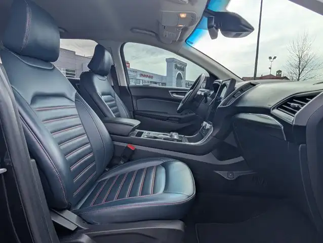 2023 Ford Edge SEL AWD - Photo 19