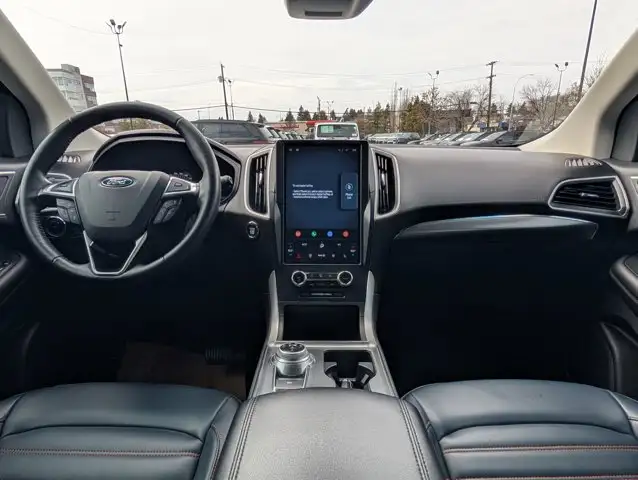 2023 Ford Edge SEL AWD - Photo 20