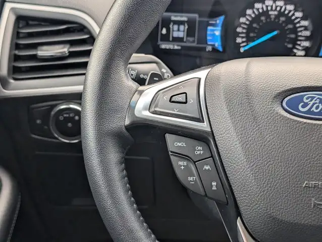 2023 Ford Edge SEL AWD - Photo 22