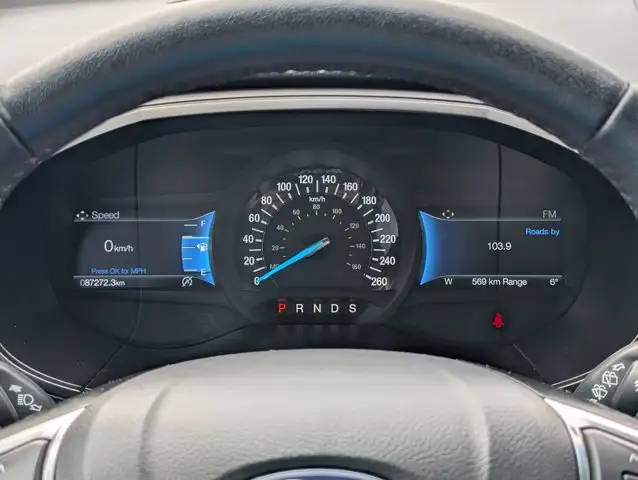 2023 Ford Edge SEL AWD - Photo 24