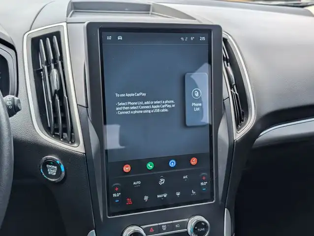 2023 Ford Edge SEL AWD - Photo 26