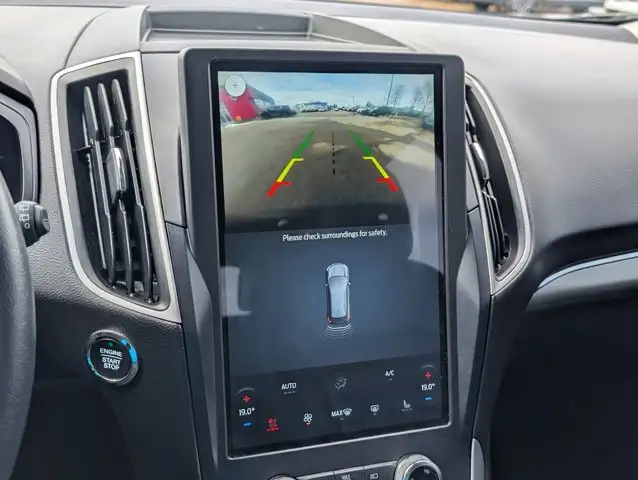 2023 Ford Edge SEL AWD - Photo 27