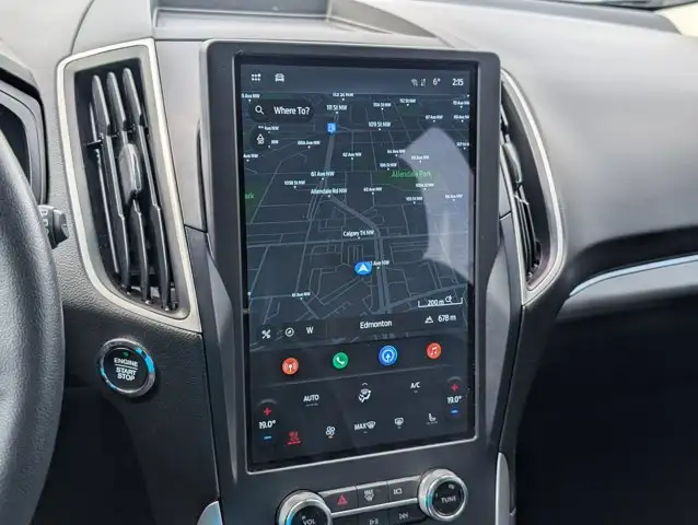 2023 Ford Edge SEL AWD - Photo 28