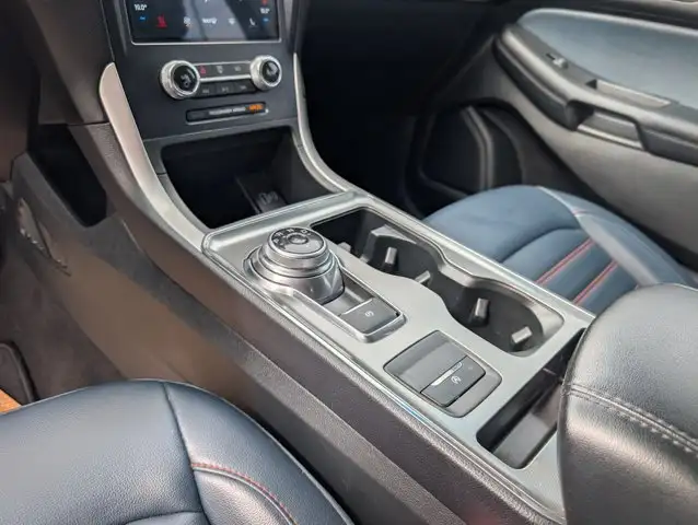 2023 Ford Edge SEL AWD - Photo 31