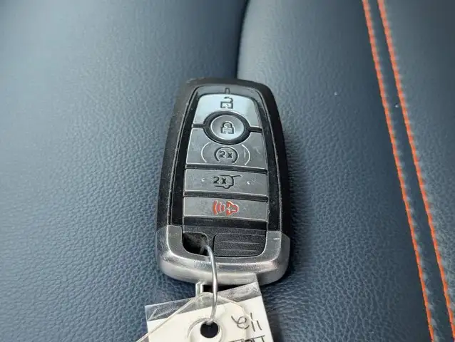 2023 Ford Edge SEL AWD - Photo 32