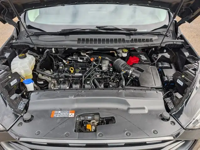 2023 Ford Edge SEL AWD - Photo 33