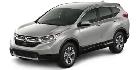2017 Honda CR-V AWD 5dr LX