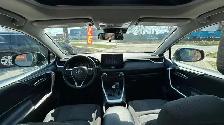 2021 Toyota RAV4 : XLE AWD | NO ACIDENTS | HEATED STEERING WHEEL - Photo 14