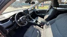 2021 Toyota RAV4 : XLE AWD | NO ACIDENTS | HEATED STEERING WHEEL - Photo 16