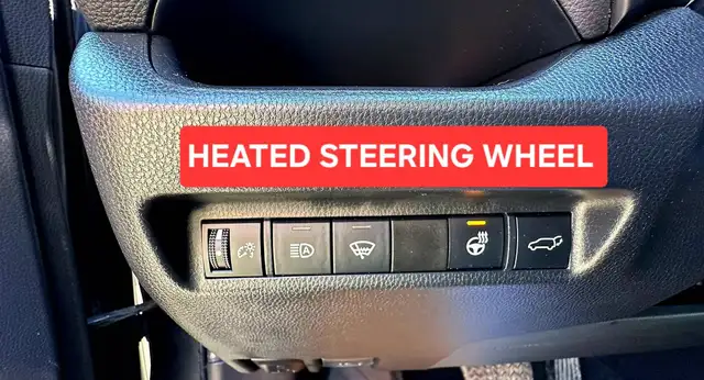 2021 Toyota RAV4 : XLE AWD | NO ACIDENTS | HEATED STEERING WHEEL - Photo 25