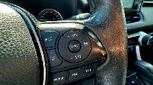 2021 Toyota RAV4 : XLE AWD | NO ACIDENTS | HEATED STEERING WHEEL - Photo 28
