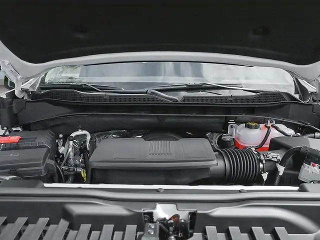 2026 Chevrolet Silverado 1500 - Photo 6