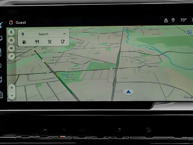 2026 Chevrolet Silverado 1500 - Photo 17