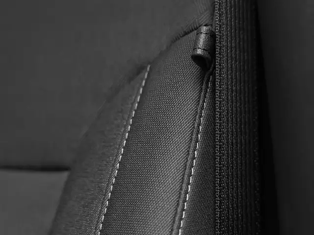 2026 Chevrolet Silverado 1500 - Photo 19