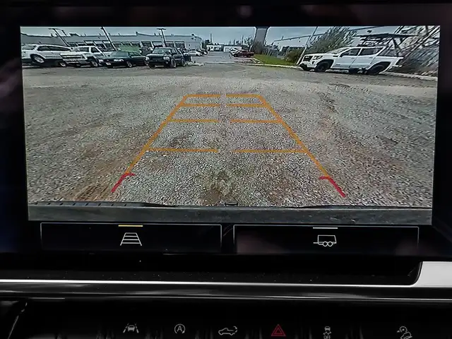 2026 Chevrolet Silverado 1500 - Photo 22