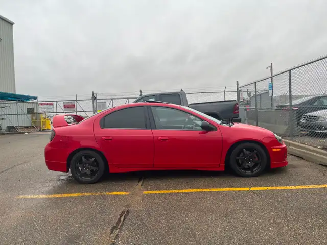 Rebuilt Dodge Neon SRT4 - Photo 2