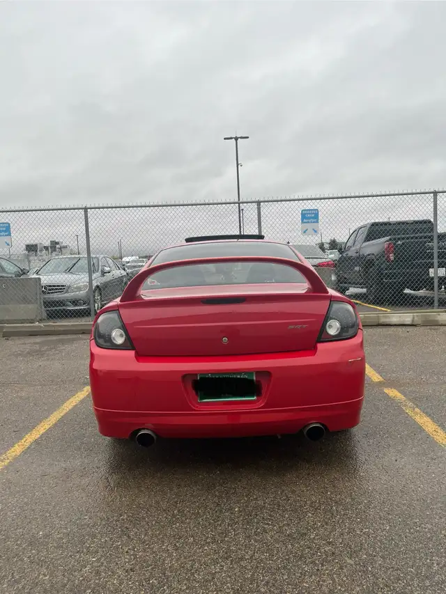 Rebuilt Dodge Neon SRT4 - Photo 3