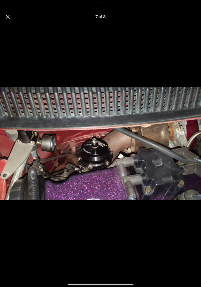 Rebuilt Dodge Neon SRT4 - Photo 7