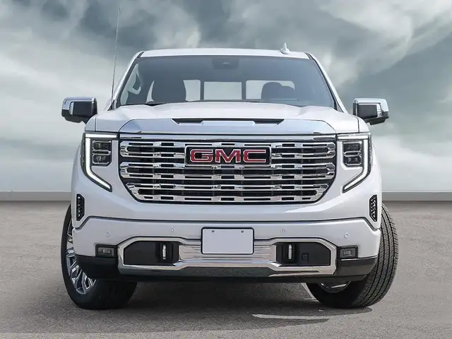 2026 GMC Sierra 1500 - Photo 2