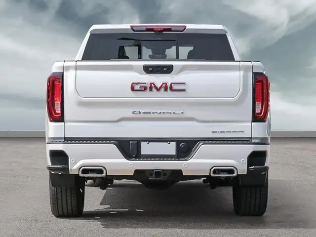 2026 GMC Sierra 1500 - Photo 5